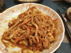 -樱の千渡日式料理·铁板烧•烧鸟(金盛田广场店)