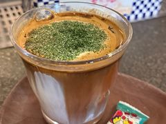 -沪水焙煎室(淡水路店)