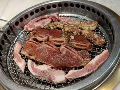 -火炉火自助餐(西直门凯德MALL店)