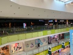 -北京华联购物中心(天通苑店)