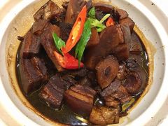 东坡回赠肉-大张烙馍村(泉山店)