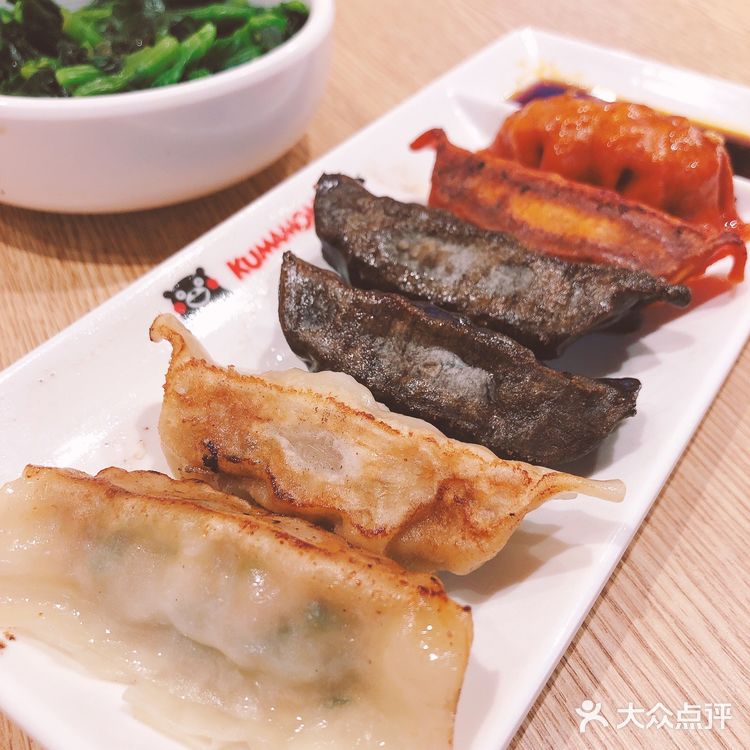 三刷，新店在山姆，环境客流味道都不错