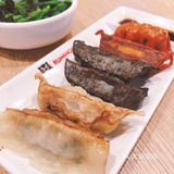 三刷，新店在山姆，环境客流味道都不错