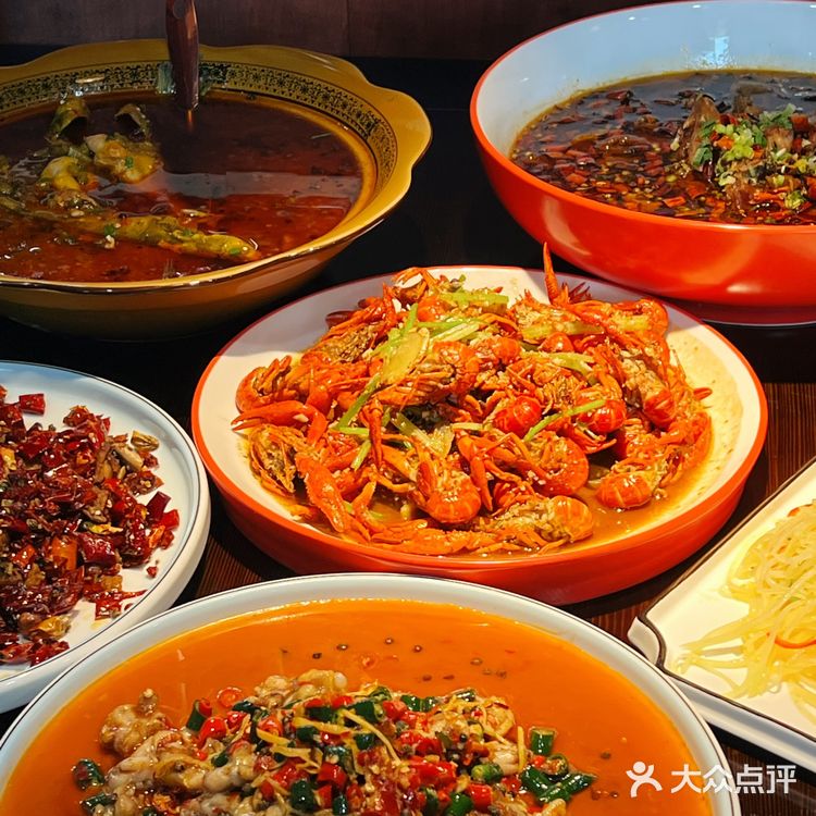 破防了!!无锡坠好吃的川菜🥰爆香呜呜呜,好辣好过瘾