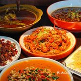 破防了!!无锡坠好吃的川菜🥰爆香呜呜呜，好辣好过瘾