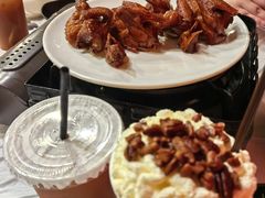 妙龄脆皮乳鸽之天外飞仙-活潑鲜跳(湖滨商业街店)