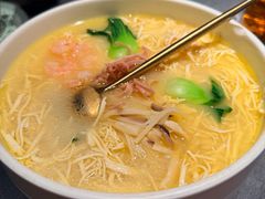 -南里山房·新淮扬菜(徐汇万科店)