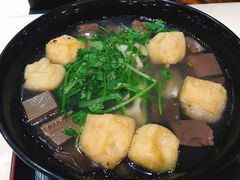 -四宜糕团店(南大街店)