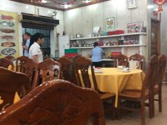 大堂-文海饭店(朝阳路店)