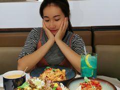 -BE BRIGHT KITCHEN(正佳广场店)