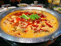 -老船舫·现做活鲜鱼馆(东郊记忆店)