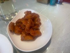 -郭林家常菜(狼垡店)