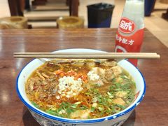 -公交新村粉店(窑岭店)