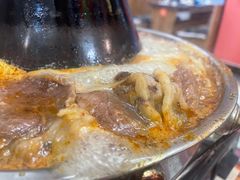 -卡万金特色藏餐