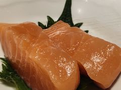 -五月罗马海鲜自助餐厅(月星环球港店)