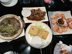 -鹅滋道(甘坑古镇店)