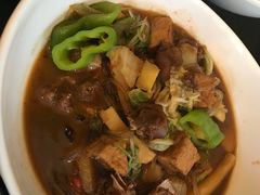 土豆鸡块-Local泰莲庭(虹鳟鱼店)
