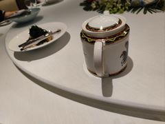 蒙古奶茶-九十九顶毡房(阜石路店)