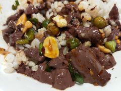 -谢老五跷脚牛肉·非遗传承店