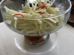 -厦门园林植物园-植物园滴水山房
