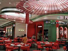 -避风塘·金牌店·夜宵(金玉兰店)