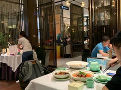 大堂-江南厨子·品苏杭(华润万象店)