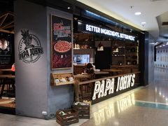-棒约翰比萨·意面(剑河店)