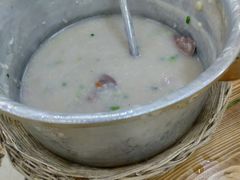 -南记食粥坊·宵夜大排档(莲花总店)