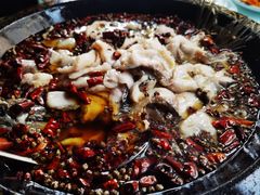 -金三可市井水煮鱼(金碧园店)