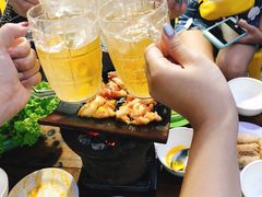 -瓦片烤肉(13号店)