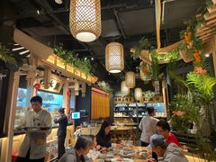 -南京大牌档(龙江新城市广场店)