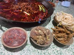 -五里关火锅(牛市口店)