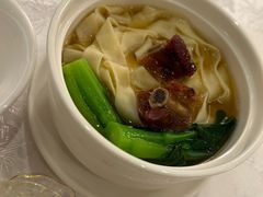 -酌宴府The China Club·广州万富希尔顿酒店(云城东路店)