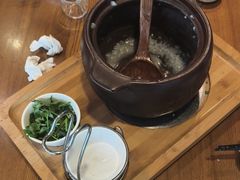 -如轩·海鲜砂锅粥·潮汕菜(海珠店)