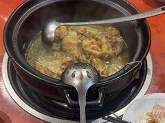 -菌之家·专业纯野生菌火锅·特色炒菌