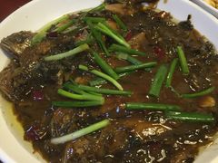 -川悦壹号·川菜(蠡溪路店)