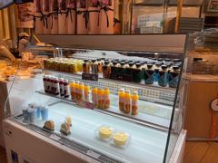 -BreadTalk面包新语·烘焙蛋糕(高德置地春广场店)