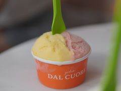 -Dal Cuore 达可芮冰淇淋(陕西北路店)