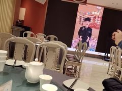 -双湖园·地标武汉菜(黄鹤楼解放路店)