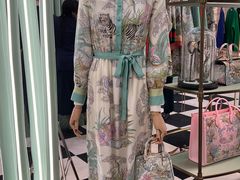 -GUCCI(南京德基店)