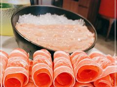 -新辣道鱼火锅(领展购物广场·中关村店)