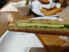 -HELLO 27 意面·沙拉·帕尼尼