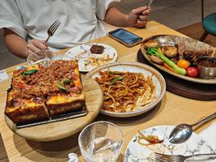 -魏客咖啡(中铁中心店)