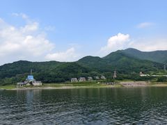 -松花湖风景名胜区