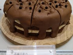 -EVERNAKED裸蛋糕(SOHO天山店)