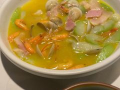 -雨后行菜(报慈北路店)