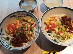 -宋益驴蹄子面肉夹馍(辛家庙店)