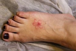 -飛凡TATTOO纹身•原创