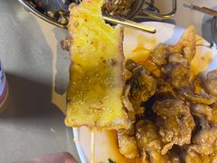 -小吴先生的店·东北烧烤(林科大店)