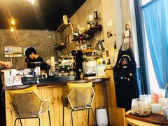 -251#coffee roasters(沿河东路店)